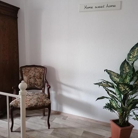 Ferienwohnung Am Reinhardswald - Eichenlaub - Mit Sauna Trendelburg Dış mekan fotoğraf